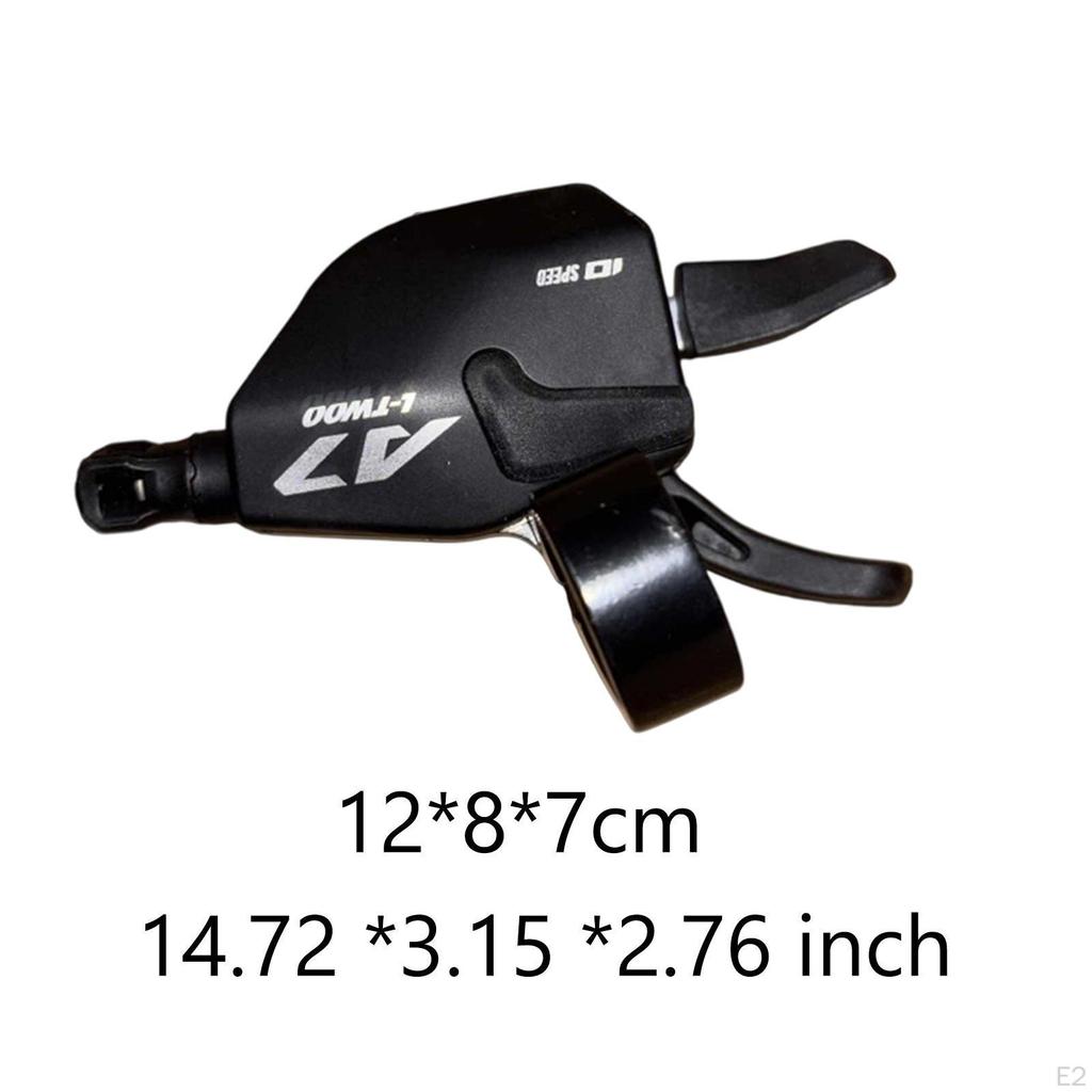 Durable Bike er Lever Sturdy Thumb Gear RD