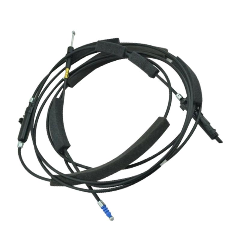 Трос открывания крышки багажника автомобиля 74880-SNA-A01 74880-SNA-306 Для Honda Civic 4-дверный седан 2006 2007 2008 2009 2010 2011