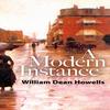 A Modern Instance by William Dean Howells Paperback Book 9780486468877