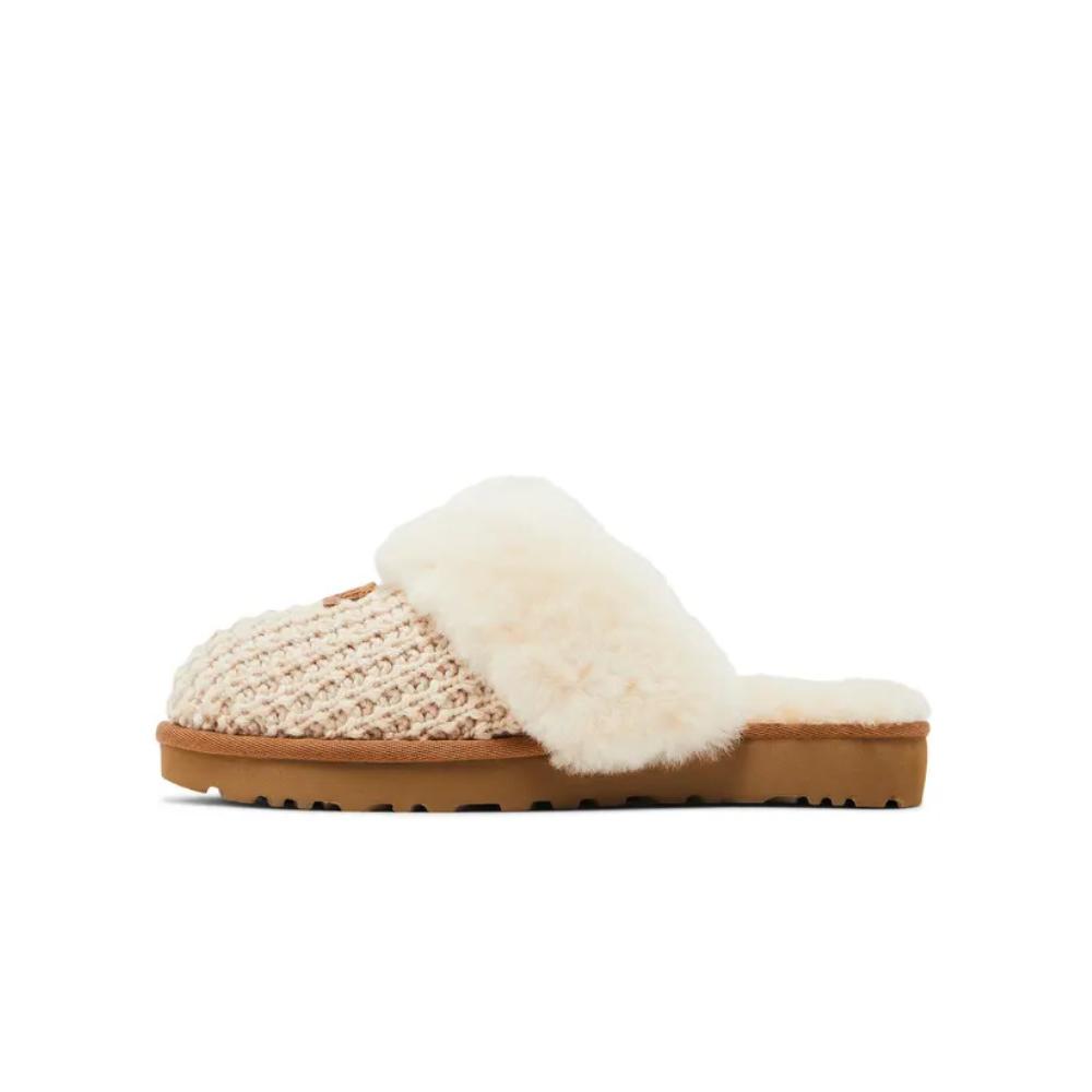 UGG Cozy Slipper Cream EU 38