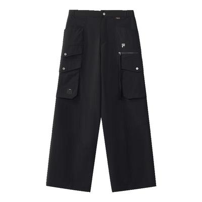 Women's Casual Cargo Pants