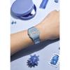 Casio Collection F-91WS-2JH Digital Wristwatch Blue