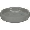 Kleine Wolke Eclipse Soap Dish Grey 631991