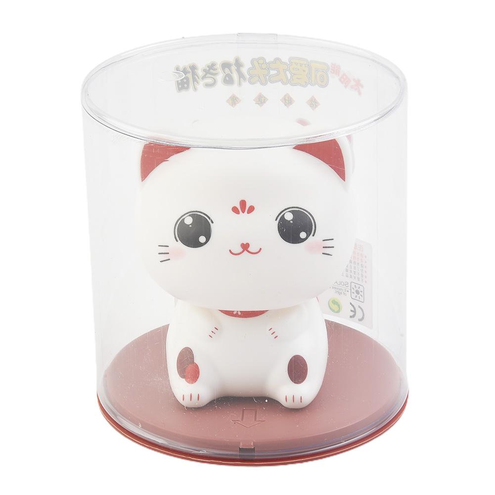 

Украшение для автомобиля Lucky Cat Украшение для дома Lucky Cat Прочное A