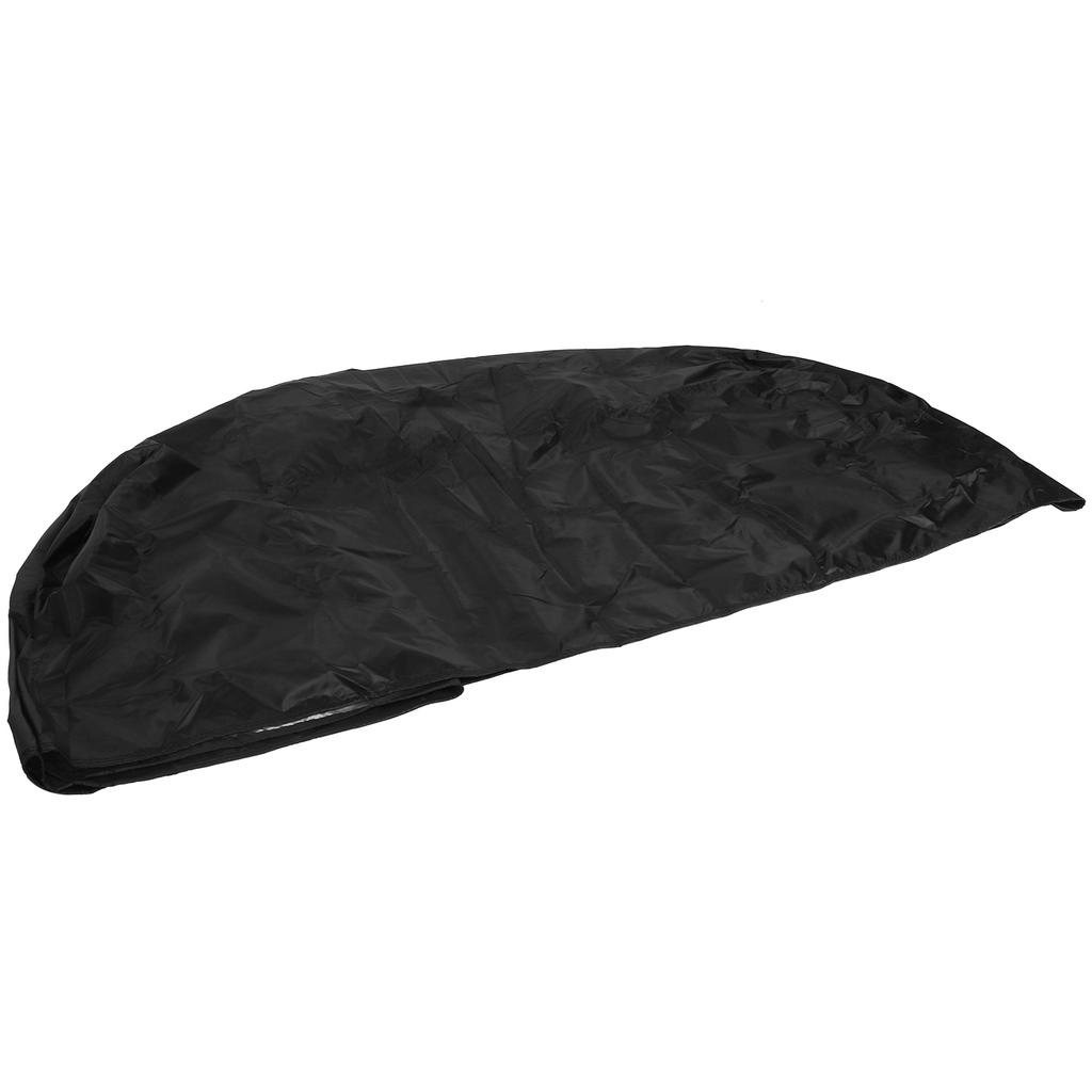 Outdoor Furniture Cover Waterproof Oxford Cloth Table Chair DustProof Cover for Garden Courtyard