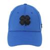 Cap IRON X LAGUNA [Black Clover] BLACK/ROYAL