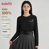 Baleno Women's Pure Cotton Long Sleeve T-shirt