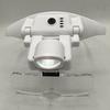 Lightweight USB Rechargeable Head Mounted Eyeglasses Magnifier With Led Light For Reading And Electronics Repair