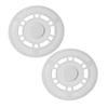 Tool-free Quick Attach Mop Pad Holder Secure Cloth Retention