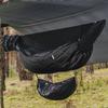 Lesovik Underquilt OTUL-serien for kuldebeskyttelse under kaldt område Ekstra egnet opp til midnattshimmel Hengekøye, teppe, spesifikasjon, tykk, -4℃,