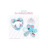 Shobido Sanrio Sparkling Heart Compact Kids Cosmetics (Cinnamoroll)