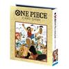 Karetní hra BANDAI ONE PIECE 9 Pocket Binder 2022 Ver.1