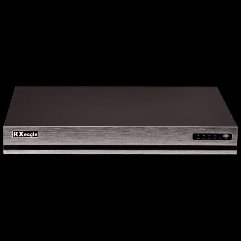 RX R100A HD Video Conferencing Recording Server (CN version)