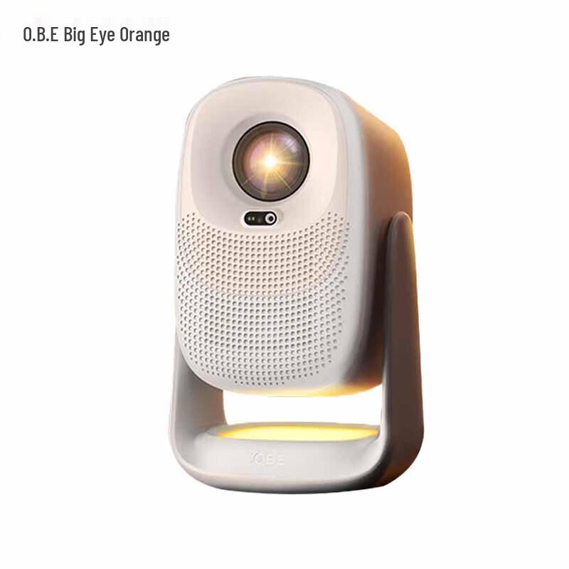 

Ovision Smart Home Projectors (CN version)