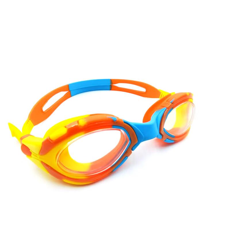 

Adult Colored Swimming Goggles