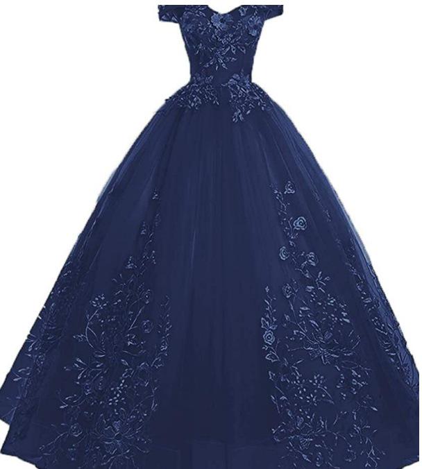 Colored Yarn Student Art Puffy Skirt 2025: New Style Host Evening & Performance Dress for Women