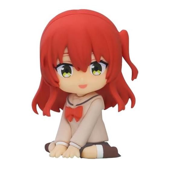 Good Smile Company [GOOD SMILE COMPANY] Nendoroid Plus Anime  Bocchi the Rock!  Ikuyo Kita Rubber Mask