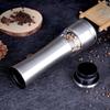 Baijie Stainless Steel Manual Pepper Grinder