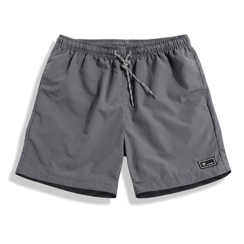 Premium Men's Loose Casual Shorts For Running Fitness And Beach Activities