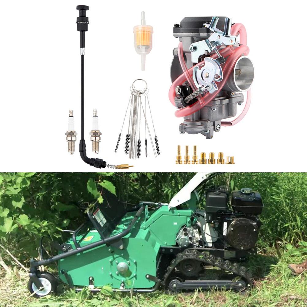 Motorcycle For CV40 Carburetor Replacement For 1200 XLH1200 883 XL883 1998-2016 Lawn Mower Parts And Accessories