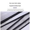Thickened Aluminum Moisture-Proof Outdoor Picnic Mat & Camping Ground Cloth