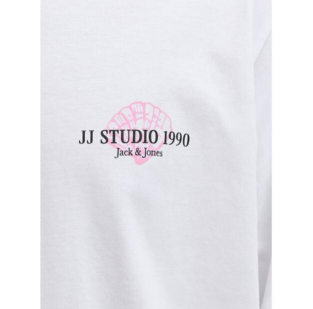 Футболка Jack & Jones Corals Tee