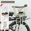 Seggiolino Posteriore per Bambino per Bicicletta