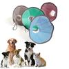 Anti-bite Pet Elizabethan Ring Stop Licking Dog  Protective Head Cover Cat Recovery Collar  Rashes