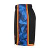 Nike X NBA Dri-Fit City Edition Swingman Oklahoma City Thunder 2024/25 Season Loose Casual Comfortable Sweat-Absorbing Sports Shorts FQ4417-010