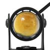 2Pcs Motorcycle Headlight Waterproof LED Spotlights Multi-Mode Switch LED Driving Fog Lights for Car Truck ATV Tractor