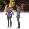 Shrek 3 Prince Charming Cosplay Costume Polyester Blend For Men 2024 Summer