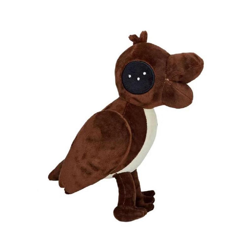 25CM NUOVE PORTE Esterno Peluche Gioco Porte Peluche Orrore Carota Giardiniere Bambola di Pezza Festa di Halloween Decorazione Casa Giocattolo Morbido Regalo