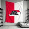 AZ Alkmaar Wall Hanging Printed Fabric Blanket Decorative Tapestries for Bedroom Living Room Home Decor