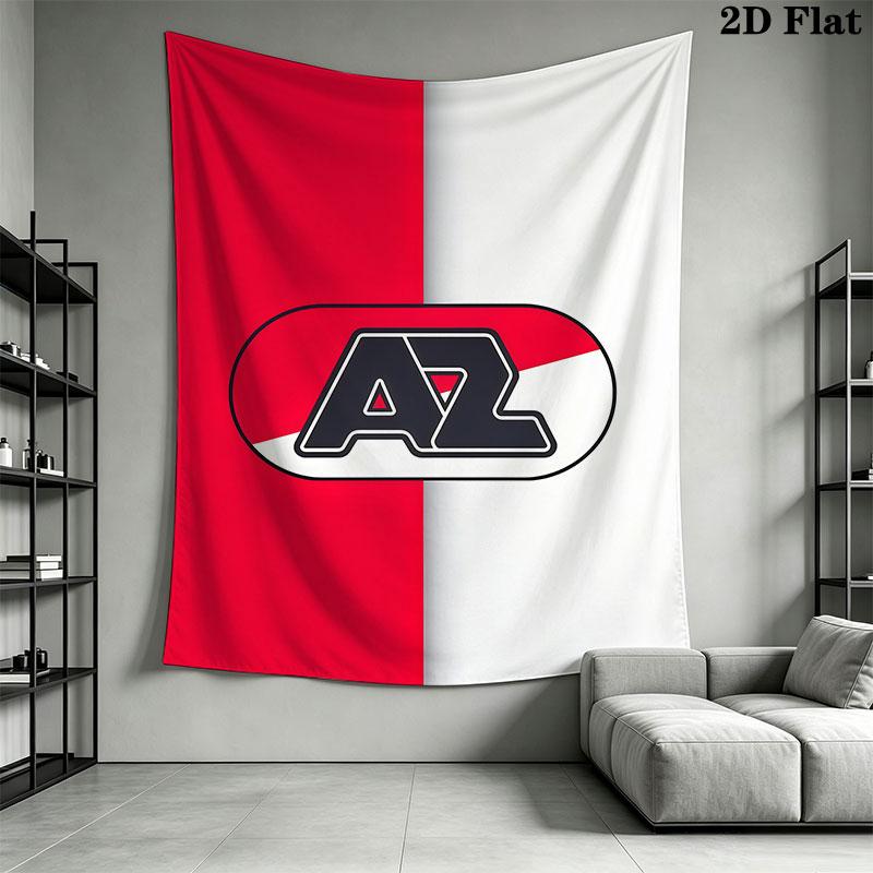 AZ Alkmaar Wall Hanging Printed Fabric Blanket Decorative Tapestries for Bedroom Living Room Home Decor
