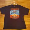 Foo Fighters Konzert T-Shirt