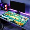 Octonauts Mouse Pad - Non-Slip Rubber Base, Smooth Surface for Work,Gaming,Office,And Home Use, Desk Mouse Pad