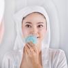 3Pcs Baby Body Powder Compact Bowknot Powder Puff Soft Touch for Household Home Salon Makeup Use Makeup