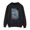 Wish Womens/Ladies Sparkle Sweatshirt