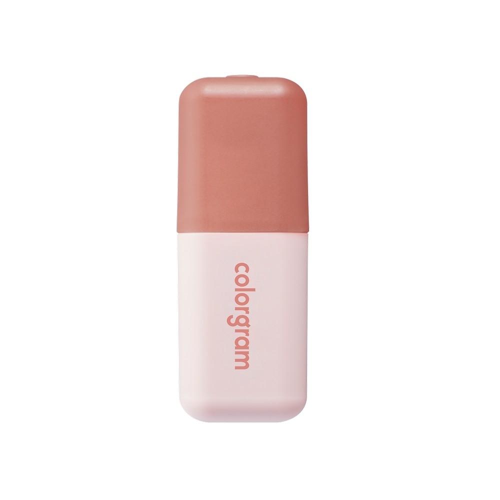 Colorgram Colorgra Make Nudi Blur Tint 03 Pigbly