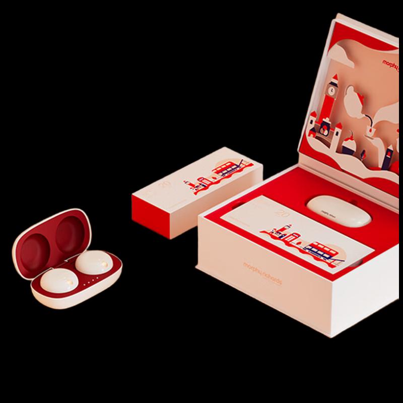 

Morphy Richards Smart Portable Moxibustion Device