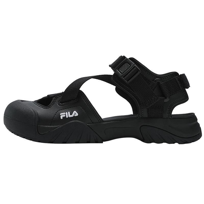 

Жіночі кремові сандалі FILA 37.5