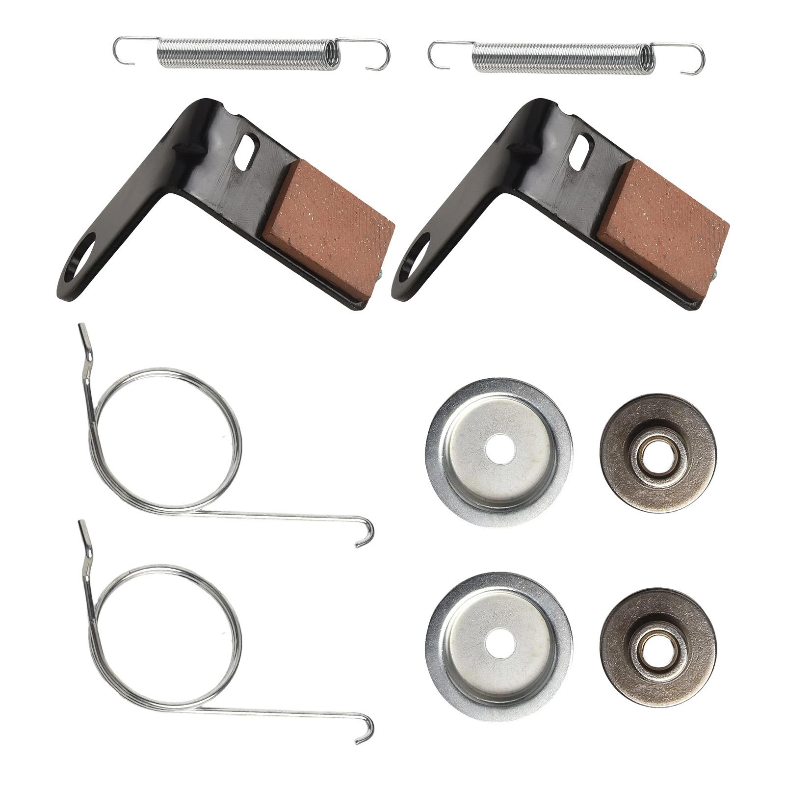 Brake Pad Replacement GY21943B Brake Pad Kit Lawn Care Solutions Complete Brake Pad Kit For GX23240 For GX10120 China Mainland