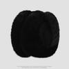 Ear muffs winter girl cute winter warm  bag antifreeze earcap earmuffs ear protection artifact simple foldable warm