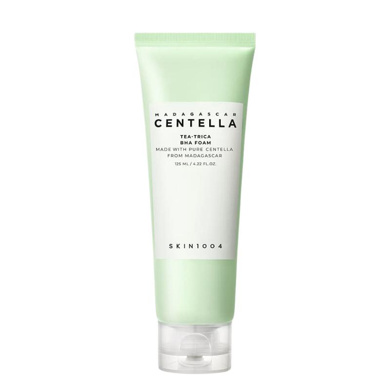 Madagascar Centella Tea-trica BHA Foam
