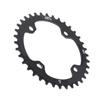 32 34 36 38T BCD 104 Mountainbike Stahl Einfach Kurbel Kettenblatt Reparaturteile