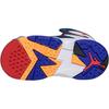 Jordan Air Jordan 7 High-Top Kleinkindschuhe Weiß Kleinkind und Kleinkind 304772-142