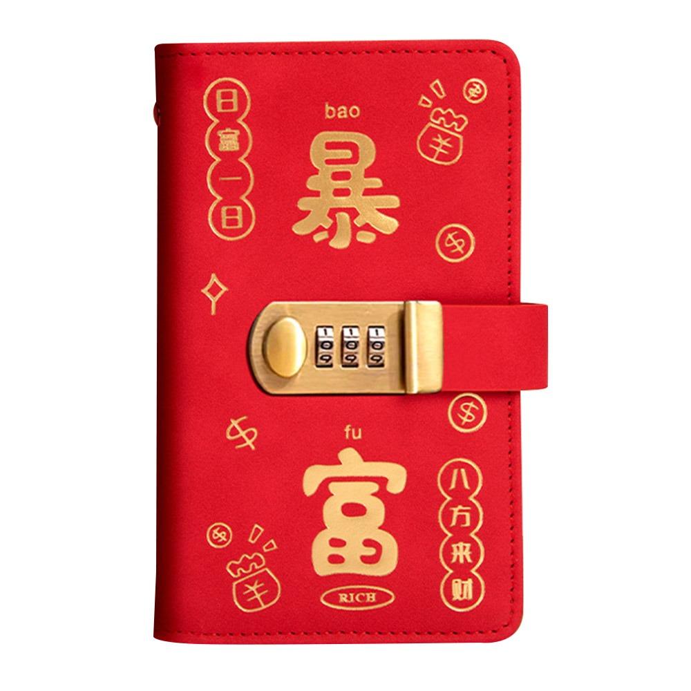 

Экономьте деньги 100 конвертов Экономия денег Вызов PU Экономия Вызовы Книга Бюджет Переплет Пары красный