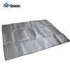 Aviator Leaf Camouflage Aluminum Film Moisture-Proof Mat