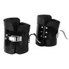 Solid Steel Frame Fitness Strength Training Gravity Inversion Boots Brand New
