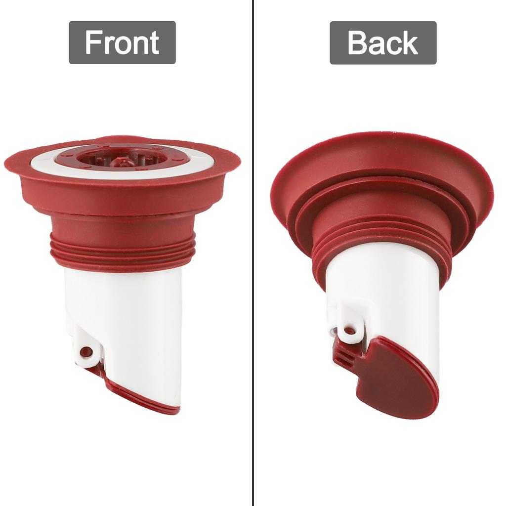 Home Drainage Solution Fast Drainage Floor Drain As Shown Efficient Drainage Design High-Quality ABS Material For Bathroom